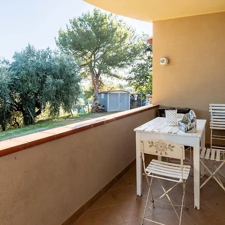 Zenzero E Cannella-2 By Interhome * Diano San Pietro