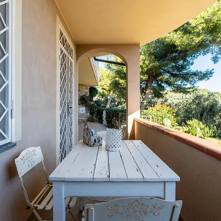 Zenzero E Cannella-2 By Interhome Apartmán