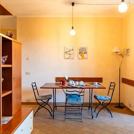 Zenzero E Cannella-2 By Interhome Apartmán