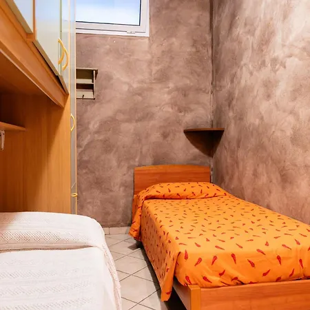 Zenzero E Cannella-2 By Interhome Apartmán