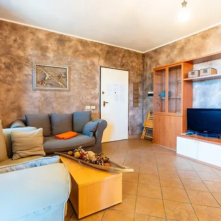 Apartmán Zenzero E Cannella-2 By Interhome *