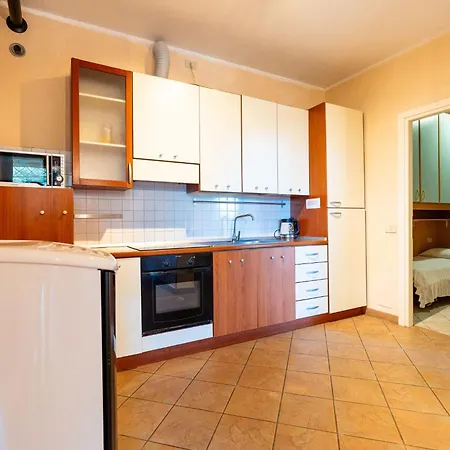 Zenzero E Cannella-2 By Interhome * Diano San Pietro