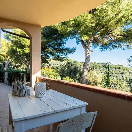 Apartmán Zenzero E Cannella-2 By Interhome