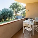 Zenzero E Cannella-2 By Interhome * Diano San Pietro