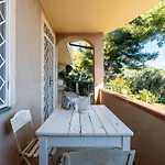 Zenzero E Cannella-2 By Interhome Appartement
