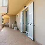 Appartement Zenzero E Cannella-2 By Interhome Diano San Pietro