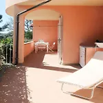 Zenzero E Cannella-2 By Interhome * Diano San Pietro