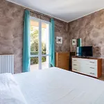 Zenzero E Cannella-2 By Interhome Appartement Diano San Pietro