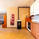 Appartement Zenzero E Cannella-2 By Interhome Diano San Pietro