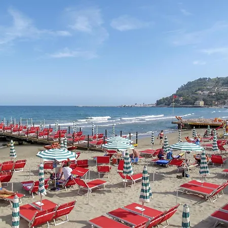 Zenzero E Cannella-2 By Interhome Apartamento