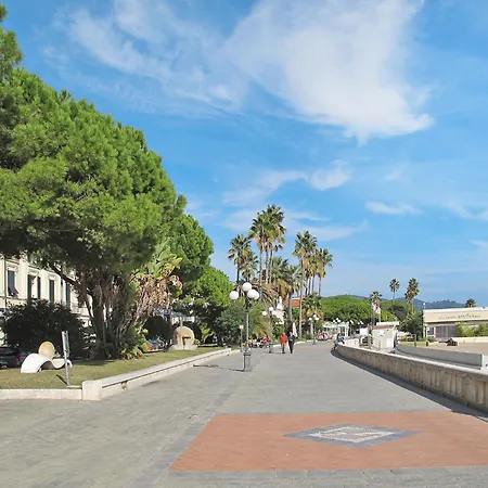 Apartman Zenzero E Cannella-2 By Interhome