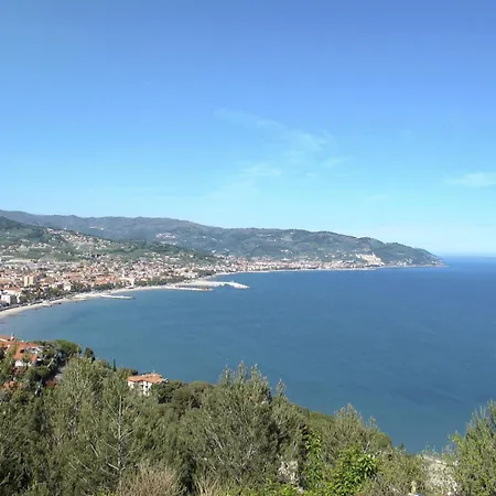 Apartman Zenzero E Cannella-2 By Interhome *