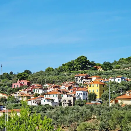 Zenzero E Cannella-2 By Interhome Apartamento Diano San Pietro