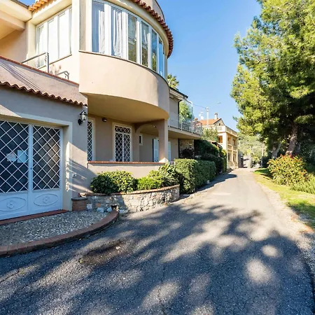 Zenzero E Cannella-2 By Interhome