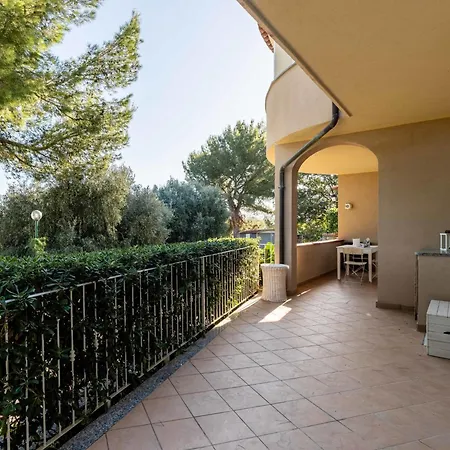 Zenzero E Cannella-2 By Interhome Apartment Diano San Pietro