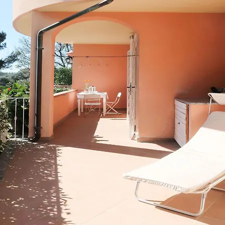 Zenzero E Cannella-2 By Interhome * Diano San Pietro