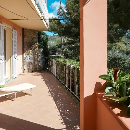 Apartman Zenzero E Cannella-2 By Interhome