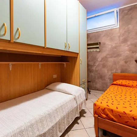 Zenzero E Cannella-2 By Interhome Апартаменты Diano San Pietro