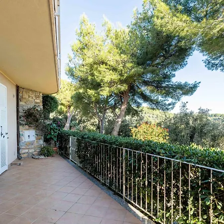 Apartment Zenzero E Cannella-2 By Interhome *