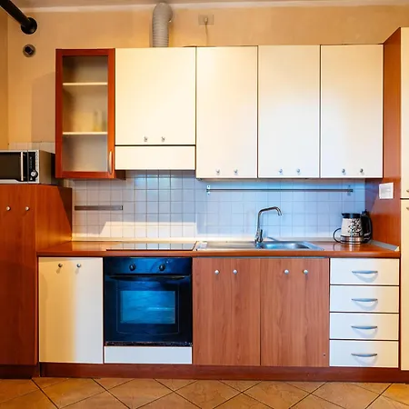 Zenzero E Cannella-2 By Interhome Апартаменты Diano San Pietro