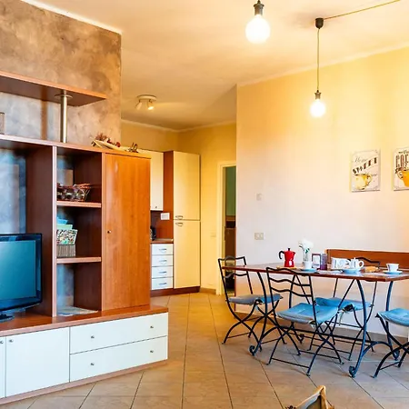 Zenzero E Cannella-2 By Interhome *