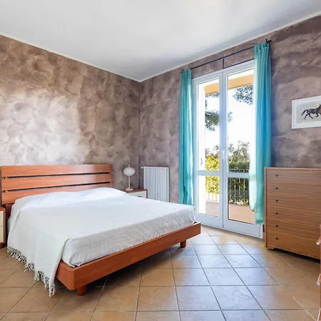 Apartment Zenzero E Cannella-2 By Interhome