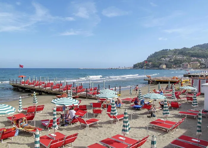 Zenzero E Cannella-2 By Interhome شقة