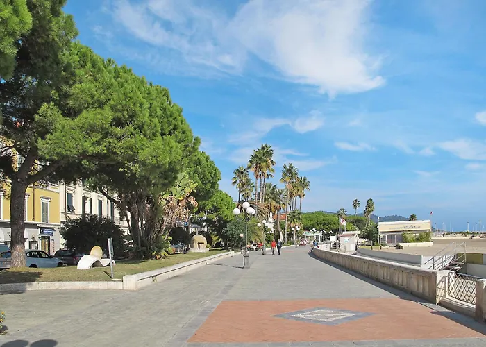 شقة Zenzero E Cannella-2 By Interhome