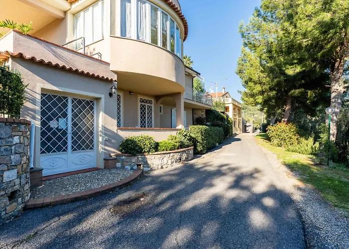 Zenzero E Cannella-2 By Interhome