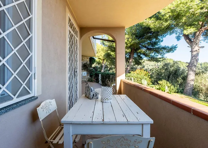 Zenzero E Cannella-2 By Interhome Apartman