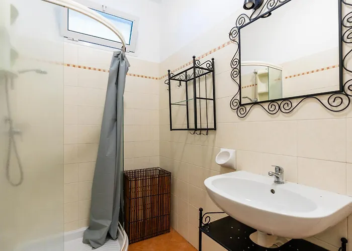 Zenzero E Cannella-2 By Interhome Apartman *