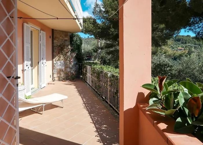 Apartman Zenzero E Cannella-2 By Interhome