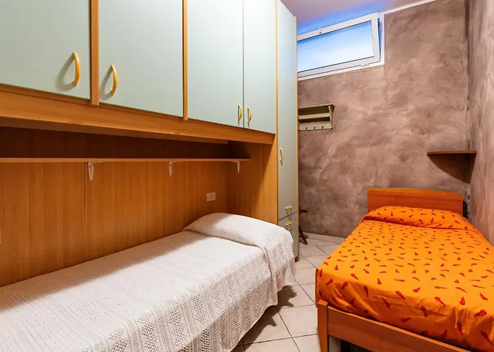 Zenzero E Cannella-2 By Interhome شقة Diano San Pietro