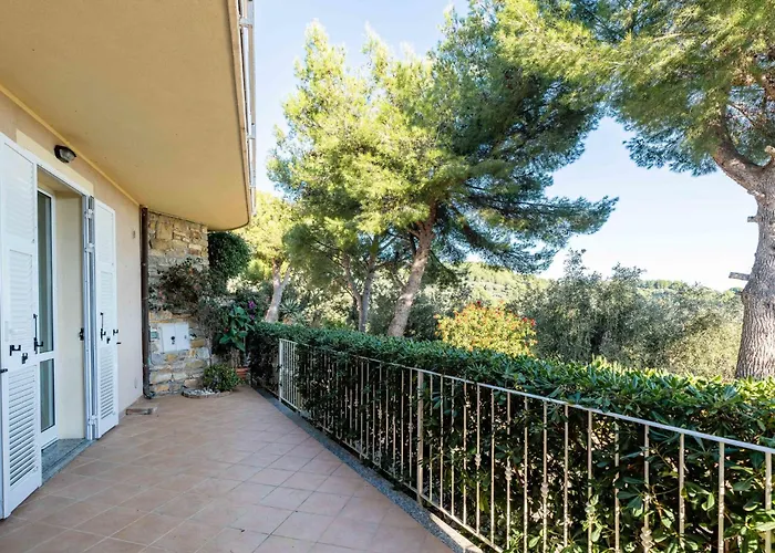 Apartman Zenzero E Cannella-2 By Interhome *