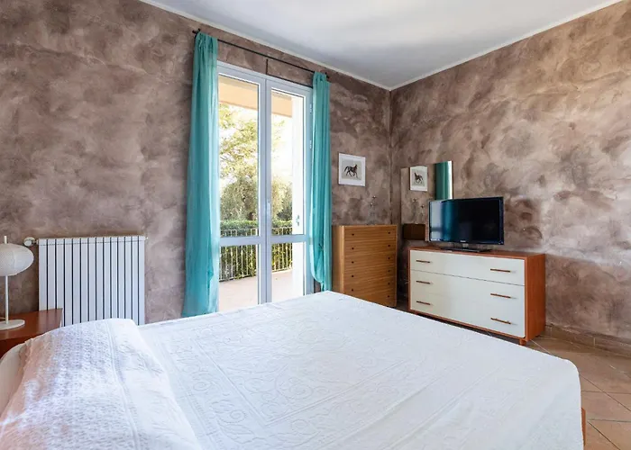 Zenzero E Cannella-2 By Interhome شقة Diano San Pietro