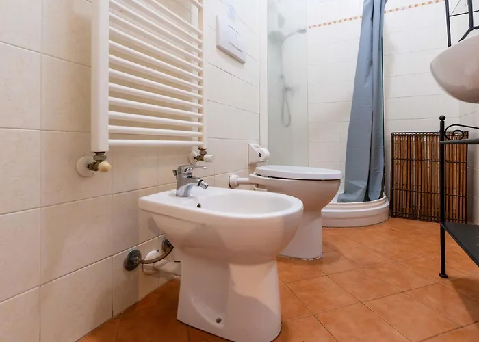 شقة Zenzero E Cannella-2 By Interhome Diano San Pietro