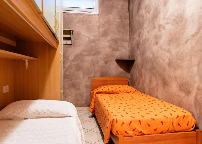 Zenzero E Cannella-2 By Interhome Apartman