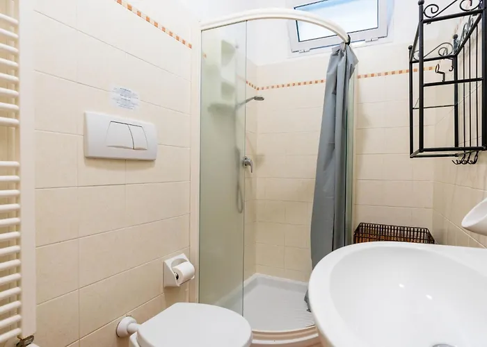 Apartamento Zenzero E Cannella-2 By Interhome