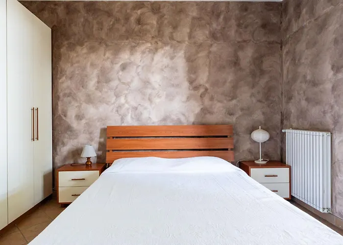 Zenzero E Cannella-2 By Interhome Apartamento *