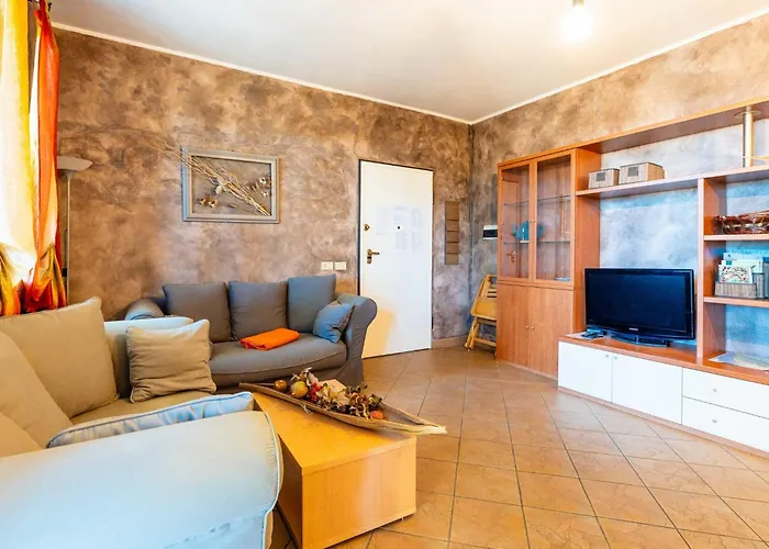 Apartamento Zenzero E Cannella-2 By Interhome *