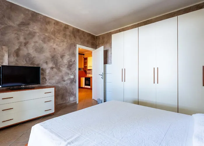 Zenzero E Cannella-2 By Interhome شقة