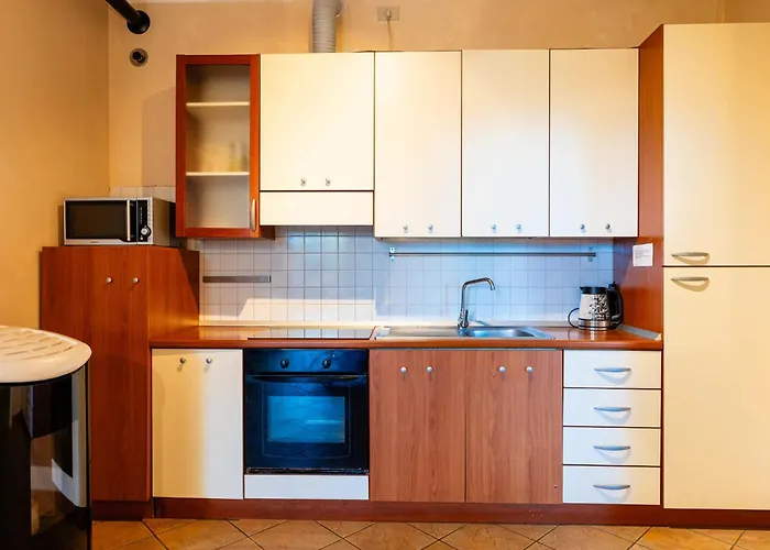 Zenzero E Cannella-2 By Interhome Apartamento Diano San Pietro