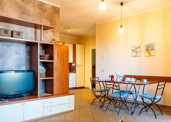 Zenzero E Cannella-2 By Interhome *