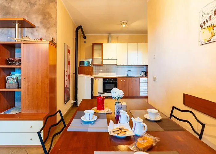 Zenzero E Cannella-2 By Interhome Diano San Pietro