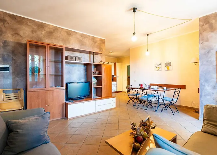 Zenzero E Cannella-2 By Interhome شقة *