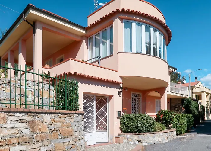 Zenzero E Cannella-2 By Interhome