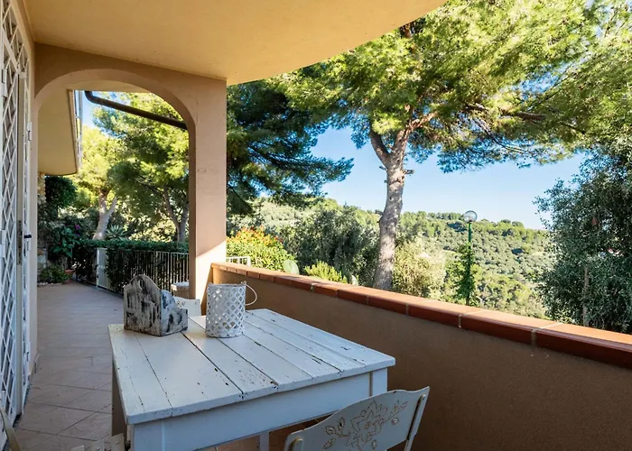 Apartman Zenzero E Cannella-2 By Interhome