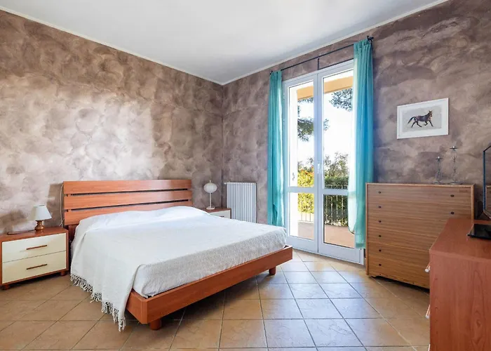 Apartman Zenzero E Cannella-2 By Interhome